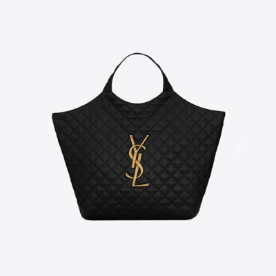 입생로랑 여성 맥시 쇼퍼백 - Saint Laurent Womens Maxi Shopper Bag - ysl170x