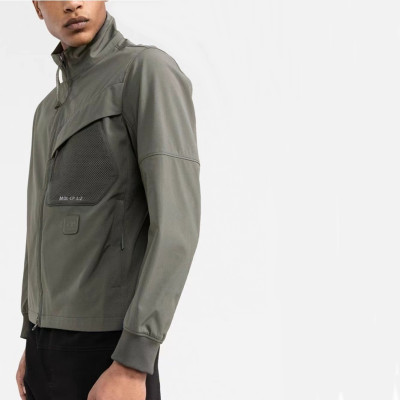 CP컴퍼니 남성 그린 자켓 - CP Company Mens Green Jackets - cp01x