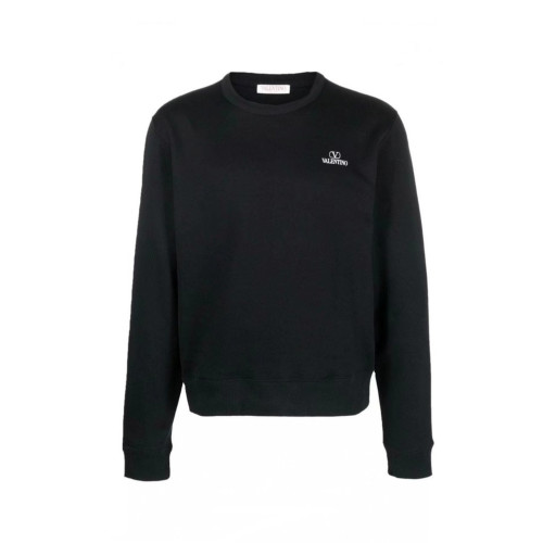 발렌티노 남성 블랙 트레이닝복 - Valentino Mens Black Training  Clothes - val313x