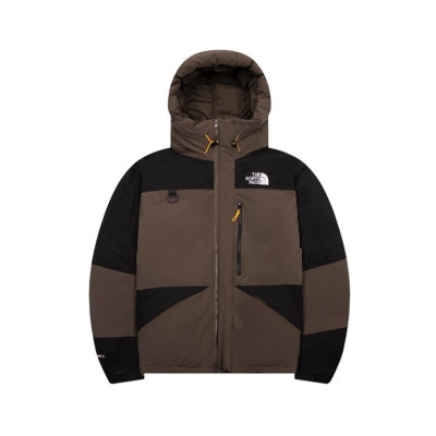 노스페이스 남성 브라운 덕다운 자켓 - The North Face Mens Brown Jackets - nor300x