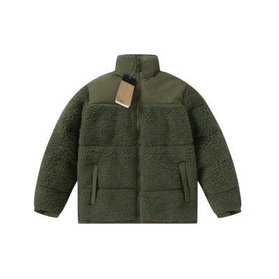 노스페이스 남성 그린 자켓 - The North Face Mens Green Jackets - nor303x