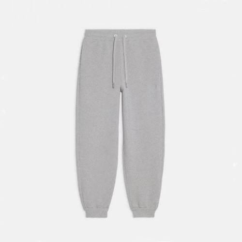 아미 남성 그레이 트레이닝 팬츠 - Ami Mens Gray Training Pant - ami317x