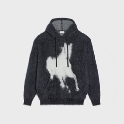셀린느 남성 캐쥬얼 후드티 - Celine Mens Casual Hooded - ce30x