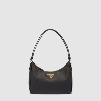프라다 여성 가죽 미니백 1BC204 - Prada Womens Leather Mini Bag - pr266x