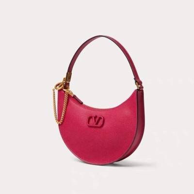 미우미우 여성 레드 호보백 - Miumiu Womens Red Hobo Bag - miu283x