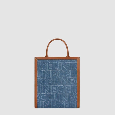 셀린느 여성 버티컬 카바스 백 - Celine Womens Cavas Bag - ce88x