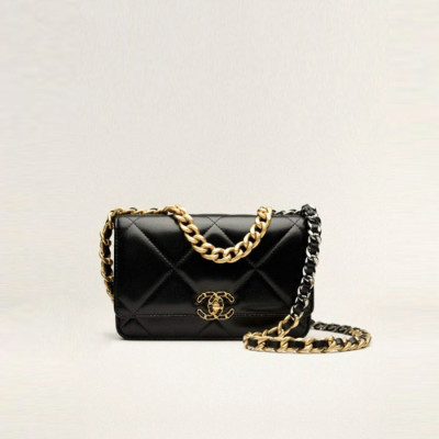 [당일배송] 샤넬 19 제니 woc - ch54x