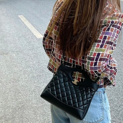 [당일배송] 샤넬 31백 미니 - ch55x