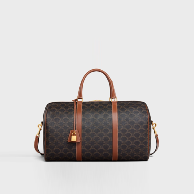 [당일배송] 셀린느 미디엄 트래블백 - dd93x