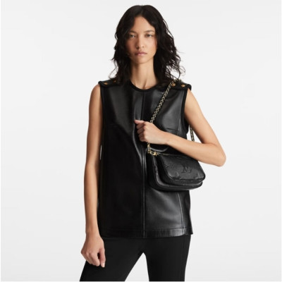 [당일배송] 루이비통 포쉐트 악세수아 - lv488x