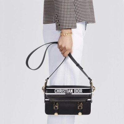 [당일배송] 디올 CAMP 스몰 백 - di278x