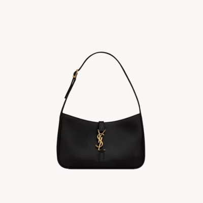 [당일배송] 입생로랑 모노그램 호보 숄더백 - ysl340x