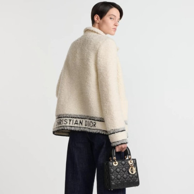 [당일배송] 디올 스몰 레이디백 - di285x