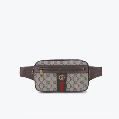[당일배송] 구찌  GG 벨트백 - gu62x