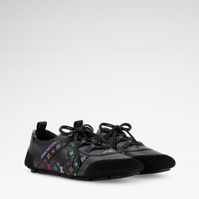 루이비통 여성 LV x TM 스니커리나 1AJJTS - Louis vuitton Womens LV Sneakerina - lvs11037x