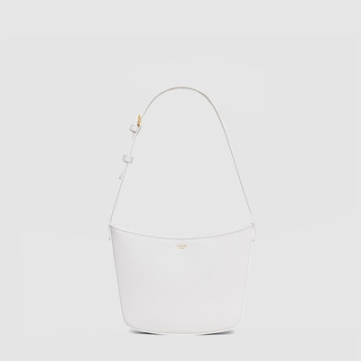 셀린느 여성 크로크 호보 백 - Celine Womens Crocodile Hobo Bag - ce103x