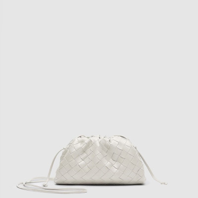 보테가 베네타 여성 미니 파우치 - Bottega veneta Womens Mini Pouch - bv48x