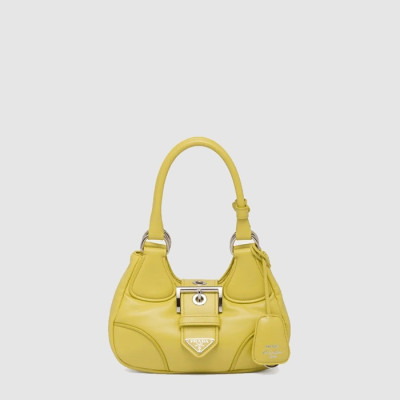 프라다 여성 나파 가죽 백 1BA381 - Prada Womens Nappa Leather Bag - pr272x