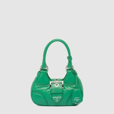 프라다 여성 나파 가죽 백 1BA381 - Prada Womens Nappa Leather Bag - pr273x