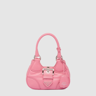 프라다 여성 나파 가죽 백 1BA381 - Prada Womens Nappa Leather Bag - pr274x