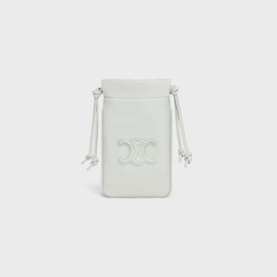 셀린느 여성 민트 미니백 - Celine Womens Mint Mini Bag - ce116x