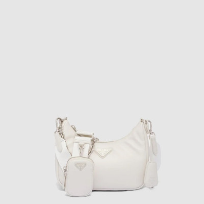 프라다 여성 호보 백 1BH204 - Prada Womens Hobo Bag - pr305x