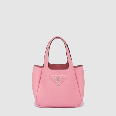 프라다 여성 가죽 핸드백 1BA349 - Prada Womens Leather Handbag - pr437x