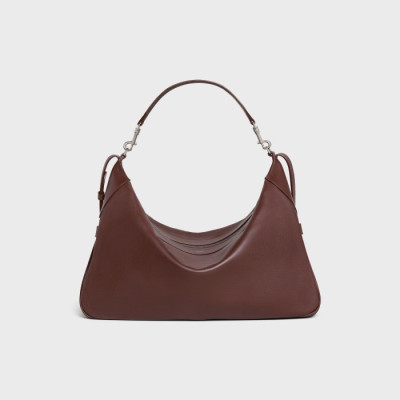 셀린느 여성 브라운 숄더백 - Celine Womens Brown Shoulder Bag - ce136x