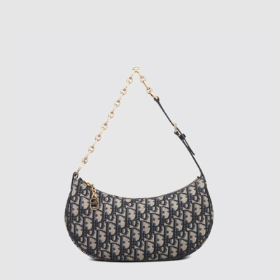 디올 여성 씨디 라운지 백 - Dior Womens CD Lounge Bag - di437x