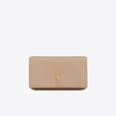 입생로랑 여성 베이지 숄더백 - Saint Laurent Womens Beige Shoulder Bag - ysl756x