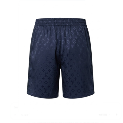 루이비통 남성 클래식 쇼츠 - Louis vuitton Mens Classic Shorts - lvc1110x