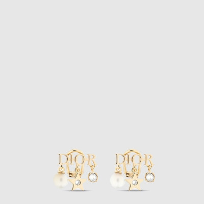디올 여성 디오레볼루션 이어링 - Dior Womens Dio(r)evolution Earring - acc62x