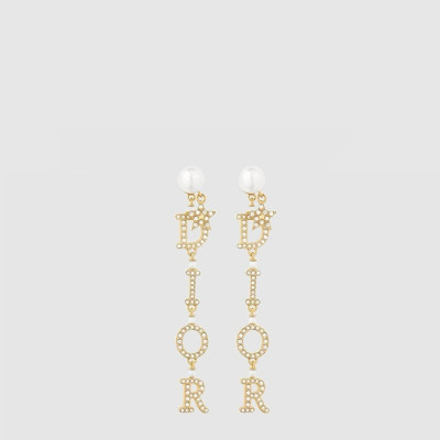 디올 여성 디오레볼루션 이어링 - Dior Womens Dio(r)evolution Earring - acc63x