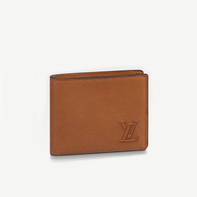 루이비통 여성 카멜 반지갑 - Louis vuitton Womens Camel Wallets - lv1304x