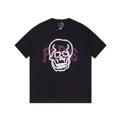 지방시 남성 크루넥 블랙 반팔티 - Givenchy Mens Black Short Sleeved Tshirts - gi300x