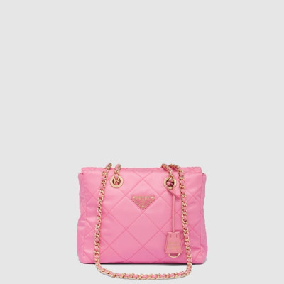 프라다 여성 체인 숄더백 1BG468- Prada Womens Shoulder Bag - pr604x