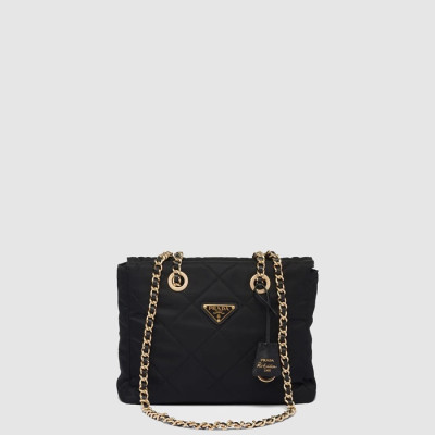 프라다 여성 체인 숄더백 1BG468- Prada Womens Shoulder Bag - pr605x