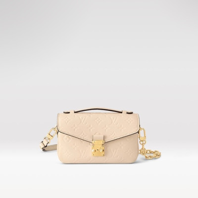 루이비통 여성 아이보리 포쉐트 - Louis vuitton Womens Ivory Bag - lv1556x