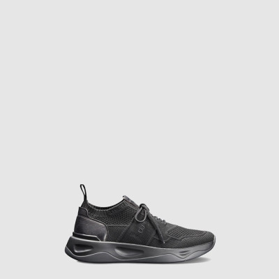 벨루티 남성 쉐도우 카프스킨 스니커즈 - Berluti Mens Shadow Calfskin Sneakers - ber191x