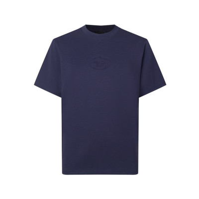 프라다 남성 크루넥 반팔티 - Prada Mens Short sleeved Tshirt - pr635x