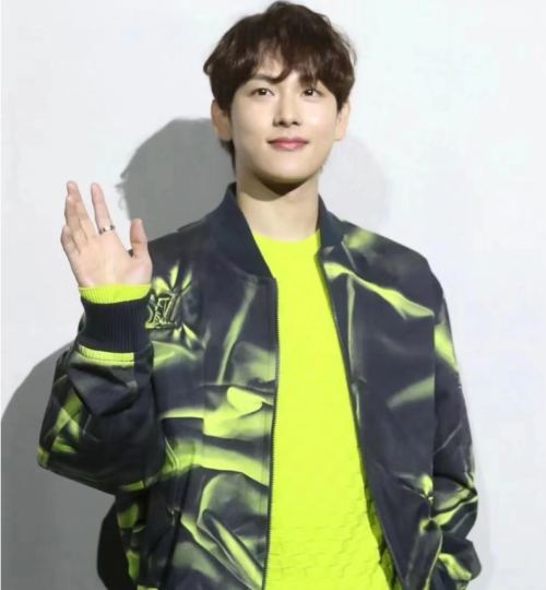 루이비통 남성 모던 블랙 자켓 - Louis vuitton Mens Black Jackets - lv1626x