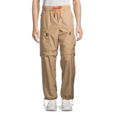 몽클레어 남성 캐쥬얼 베이지 팬츠 - Moncler Mens Beige Casual Pants - mo150x