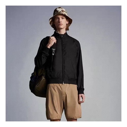 몽클레어 남성 네이비 자켓 - Moncler Mens Navy Jackets - mo159x