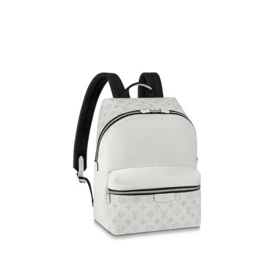 루이비통 남성 디스커버리 백팩 G65 M30953 【매장-350만원대】 - Louis vuitton Mens White Back Pack - lv1812x