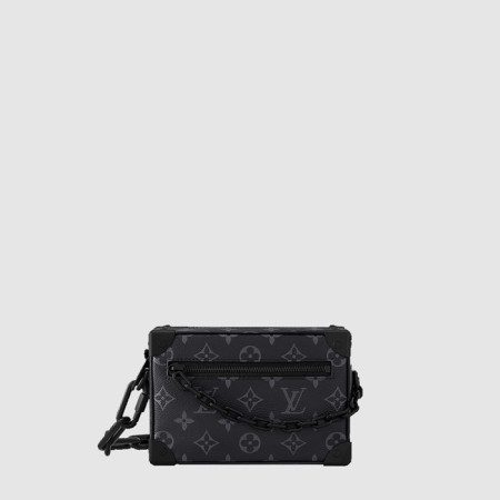 루이비통 남성 미니 소프트 트렁크 M44735 【매장-450만원대】 - Louis vuitton Mens Camera Bag - lv1826x