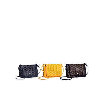 고야드 여성 플뤼메 숄더백 【매장-150만원대】 - Goyard Womens Shoulder Bag - go14x