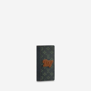 루이비통 남성 브라짜 월릿 M81807 【매장-180만원대】 - Louis vuitton Mens Black Wallets - lv1868x