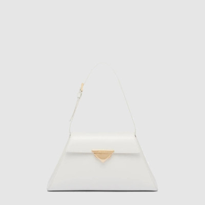 프라다 여성 가죽 숄더백 1BD343 - Prada Womens Leather Shoulder Bag - pr755x