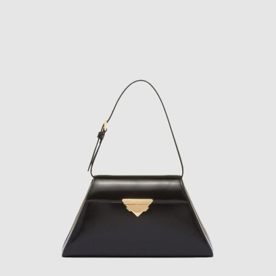 프라다 여성 가죽 숄더백 1BD343 - Prada Womens Leather Shoulder Bag - pr756x