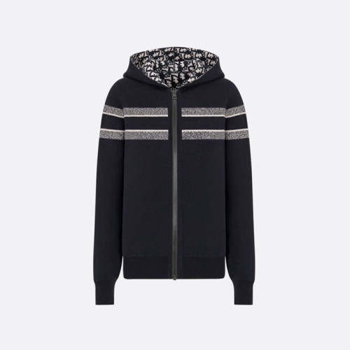 디올 남성 양면 후드티 - Dior Mens Reversible Hoodie - di845x